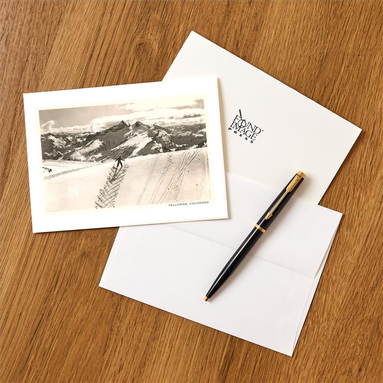 Greeting Card CO-223