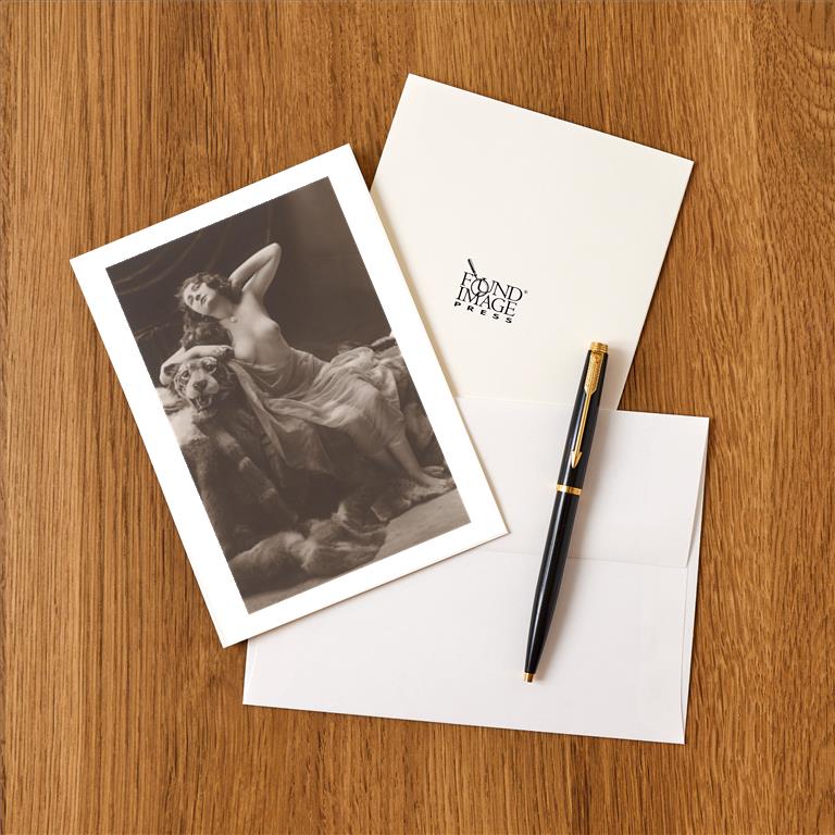 Greeting Card EX-234