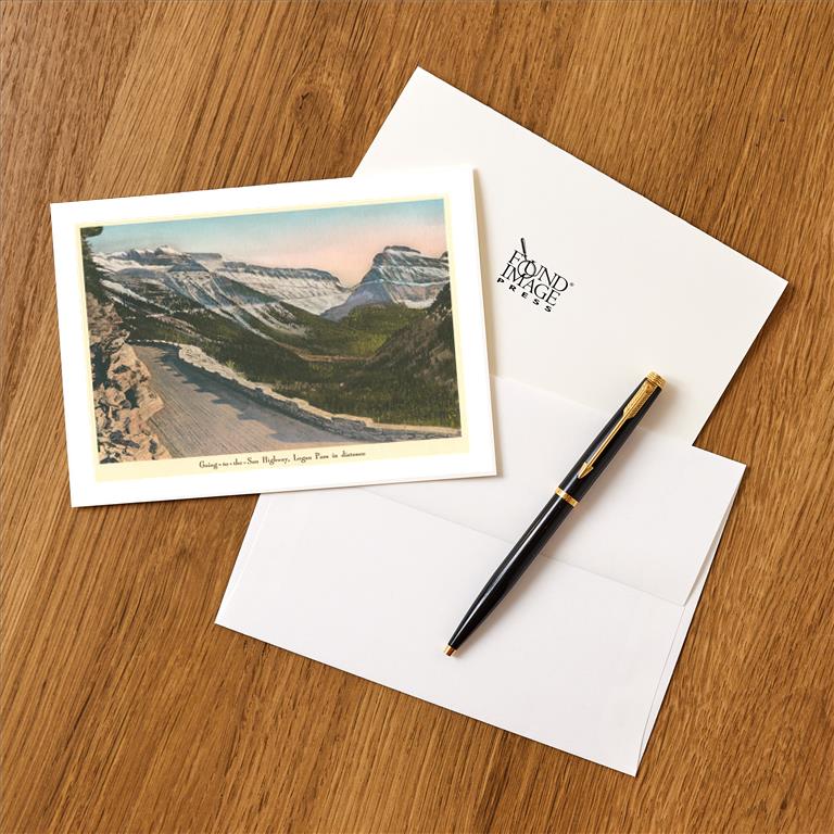 Greeting Card MT-376