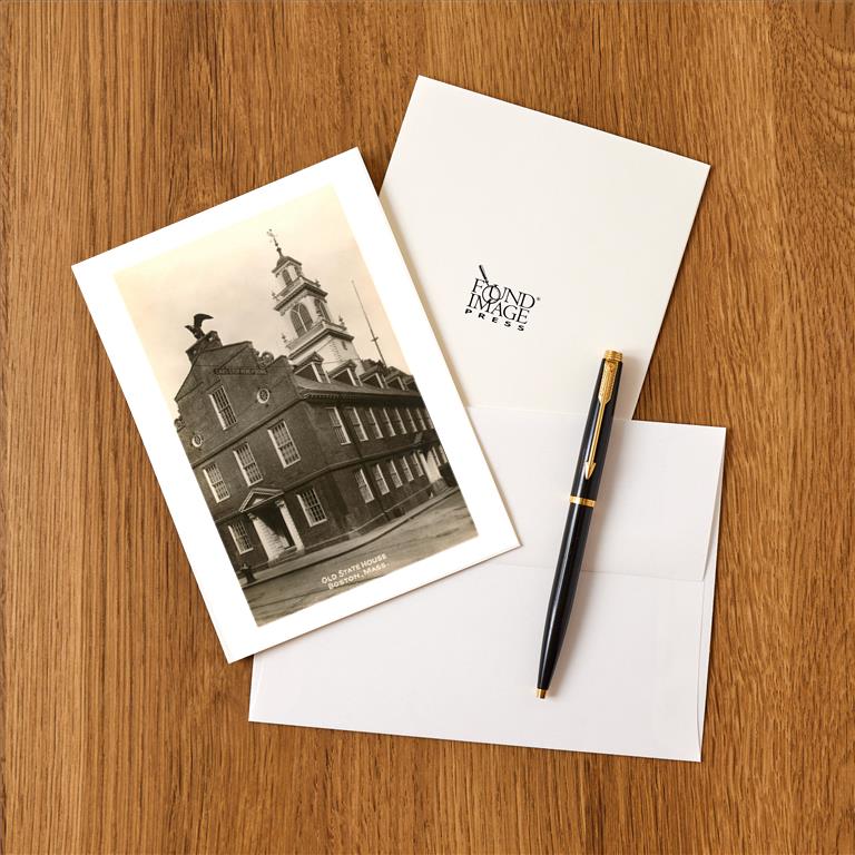 Greeting Card MA-490