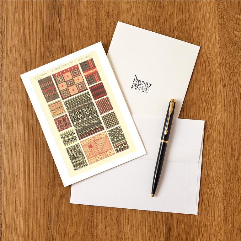 Greeting Card DA-537