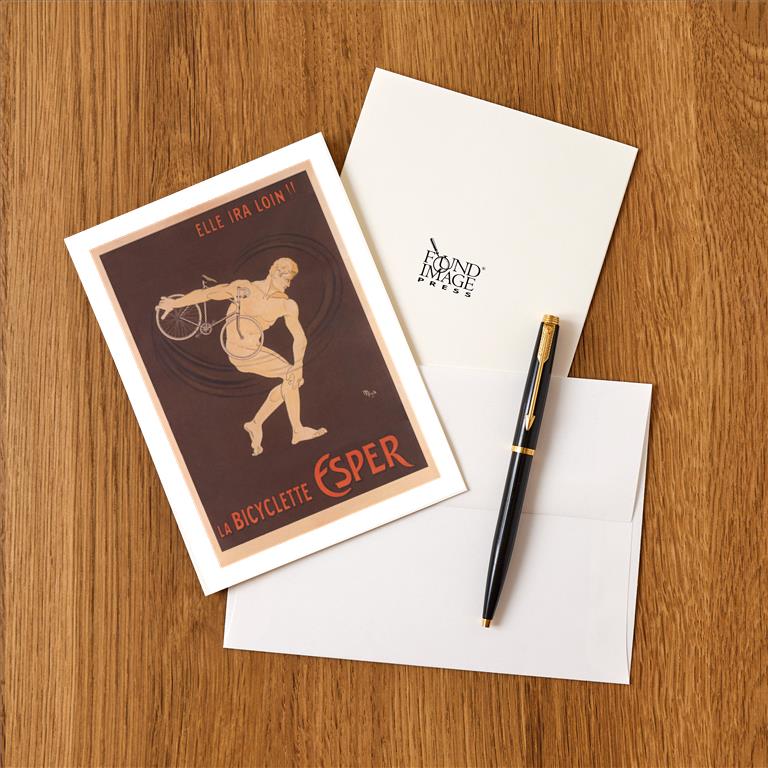 Greeting Card CY-144