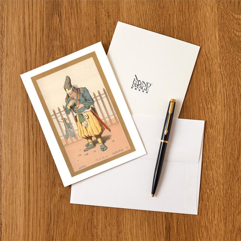 Greeting Card JN-263