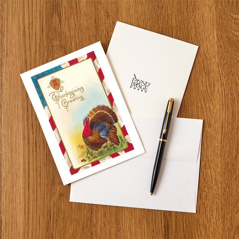 Greeting Card TD-14