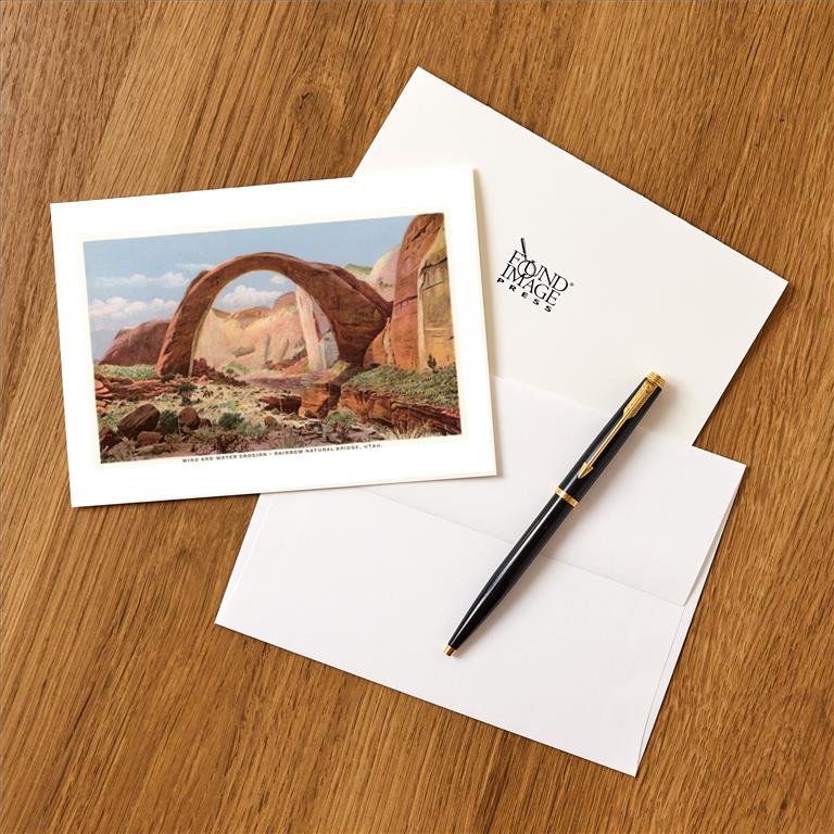 Greeting Card UT-126