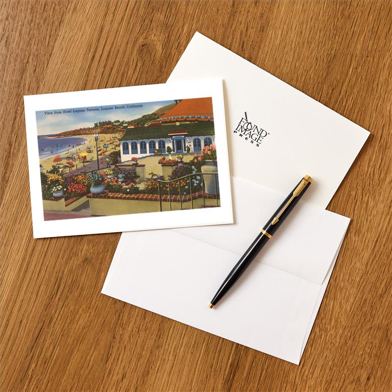 Greeting Card CA-679