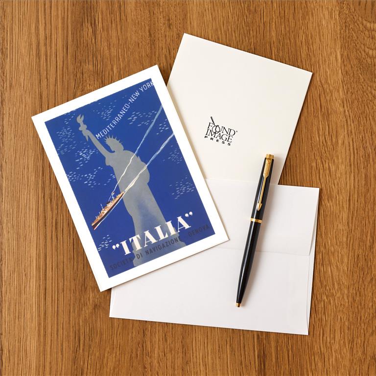 Greeting Card TR-468