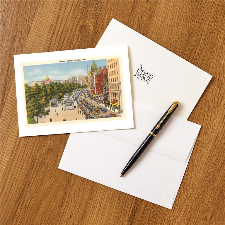 Greeting Card MA-318