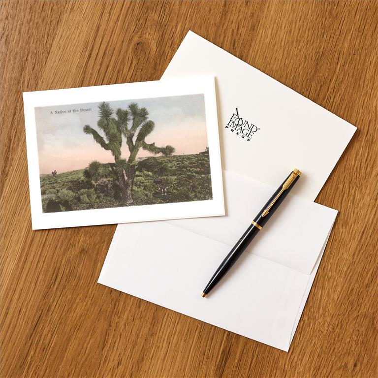 Greeting Card CD-113