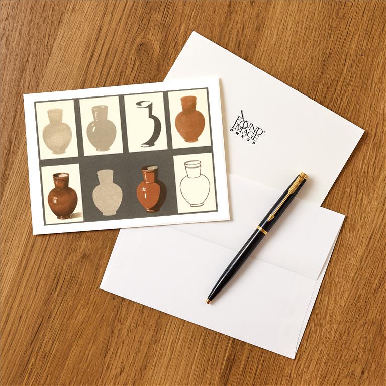 Greeting Card DA-663