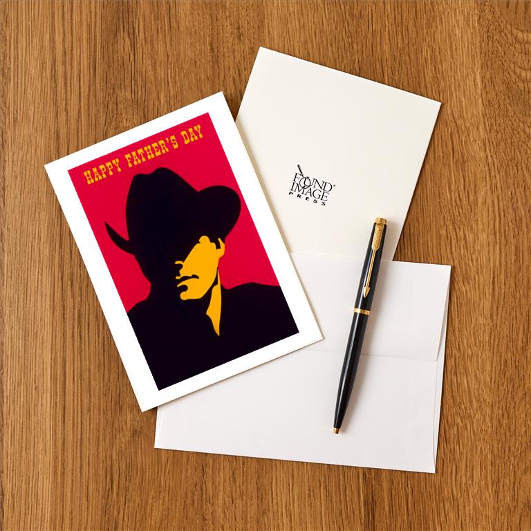 Greeting Card DD-140