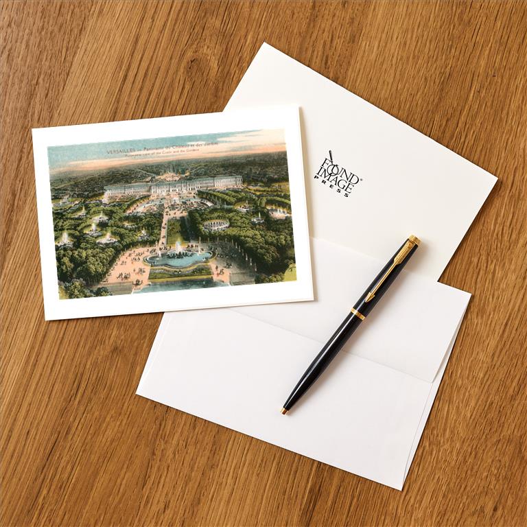 Greeting Card FF-168