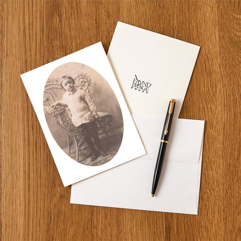 Greeting Card PH-282