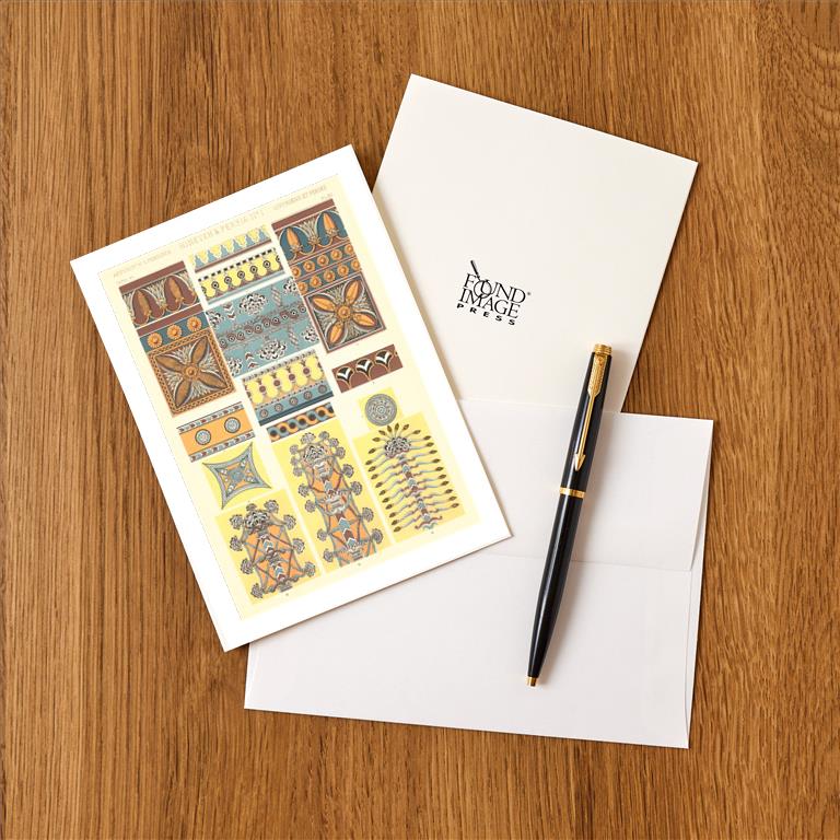 Greeting Card DA-570