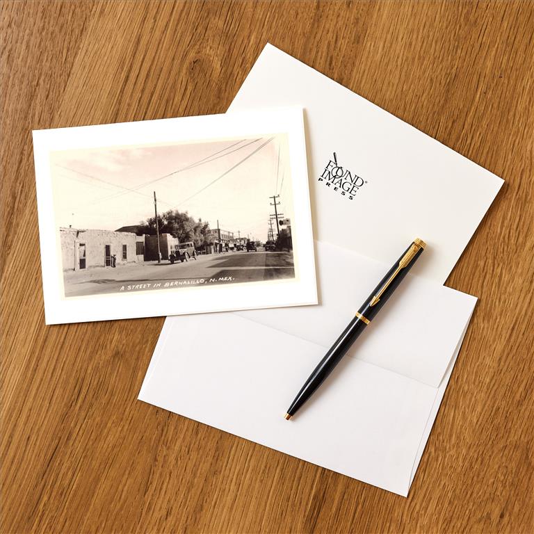 Greeting Card NM-338