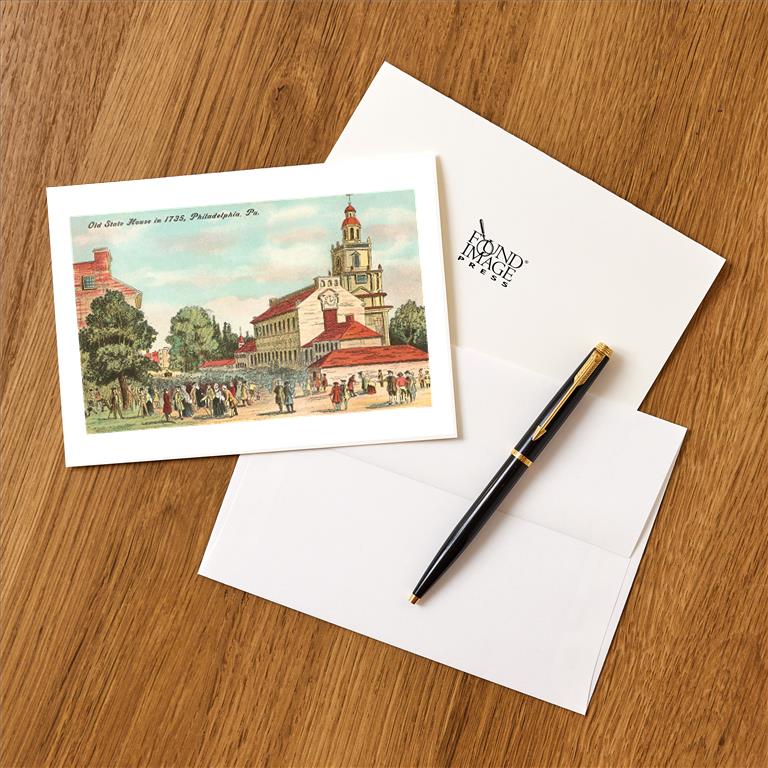 Greeting Card PA-199