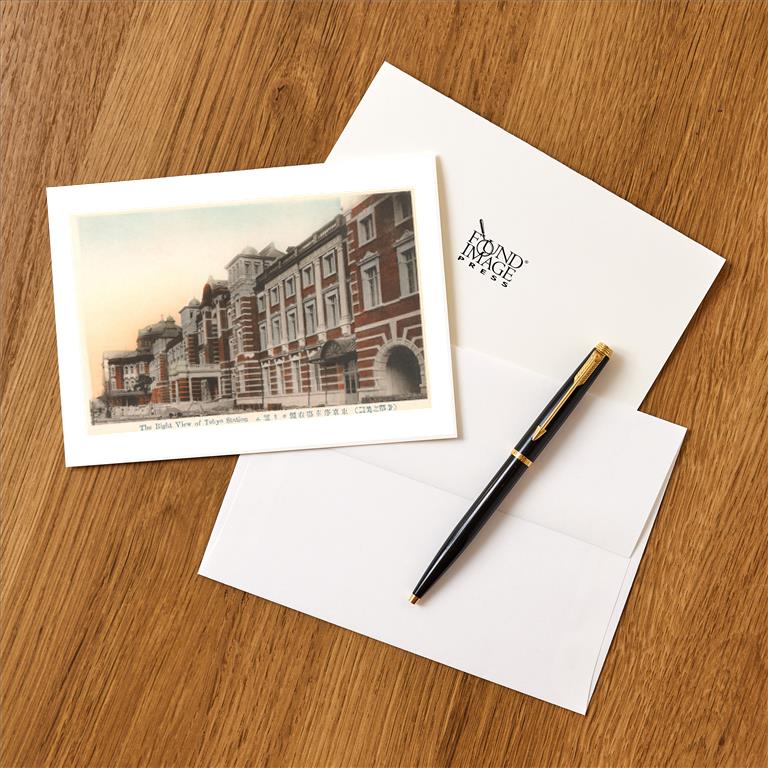 Greeting Card JN-242