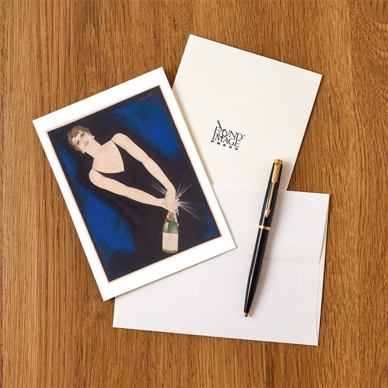 Greeting Card BV-342