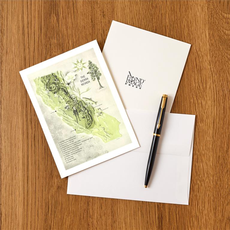 Greeting Card CA-1403