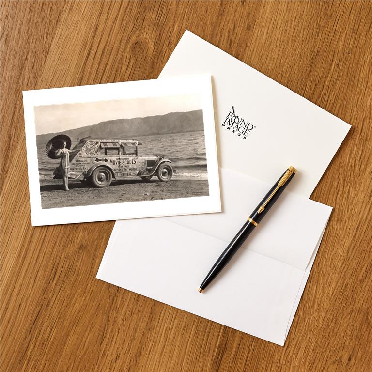 Greeting Card LA-793