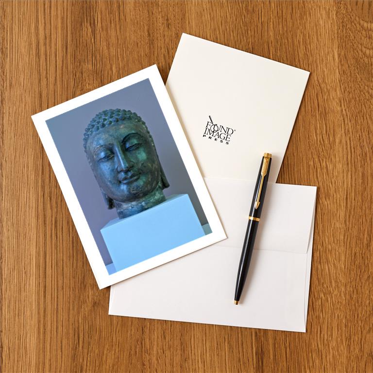 Greeting Card RG-153