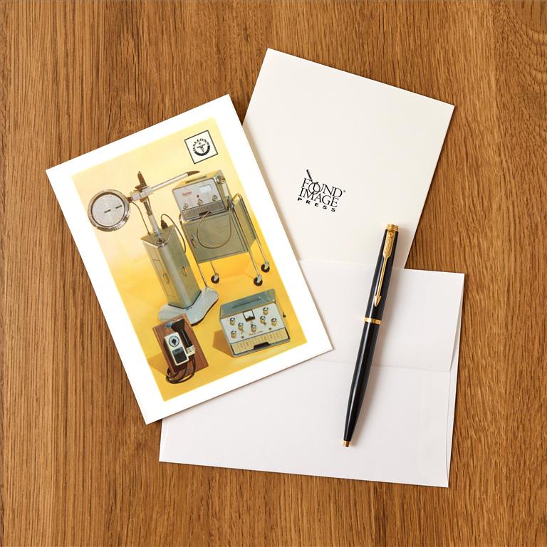 Greeting Card AC-231