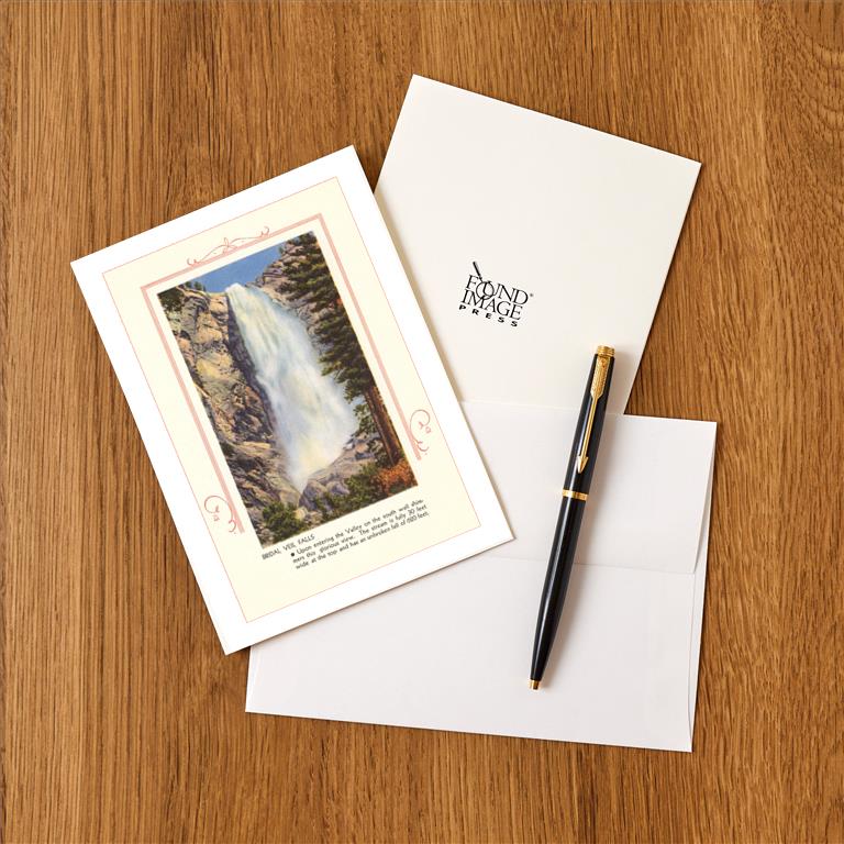 Greeting Card CA-537