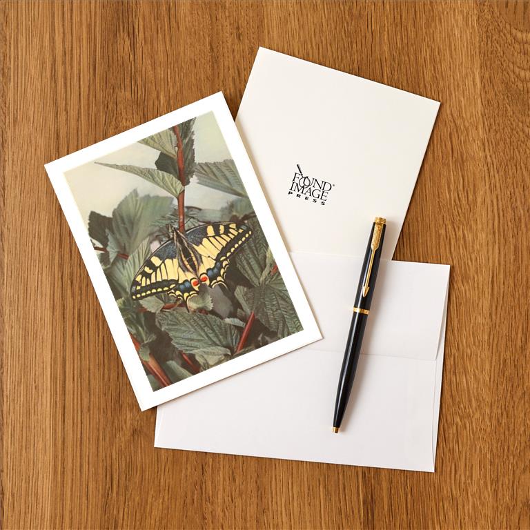 Greeting Card IS-148