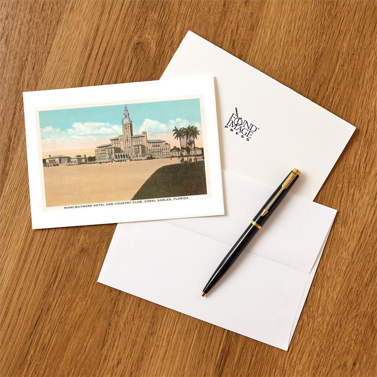 Greeting Card FL-911