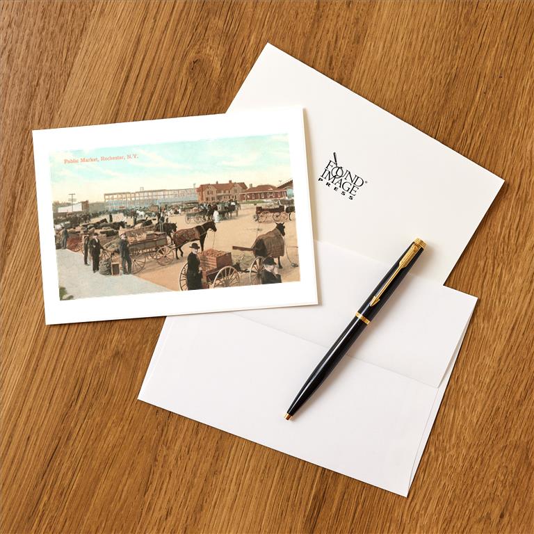 Greeting Card NS-507