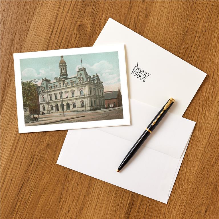 Greeting Card PA-250