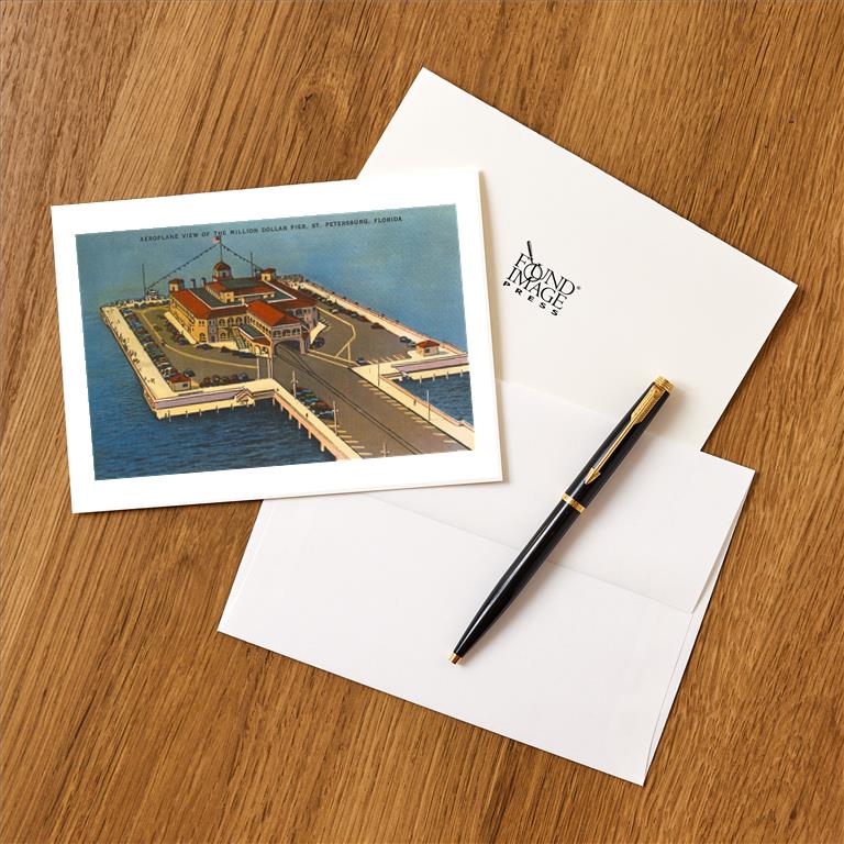 Greeting Card FL-444