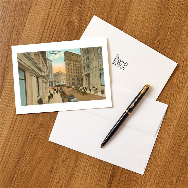 Greeting Card SF-234