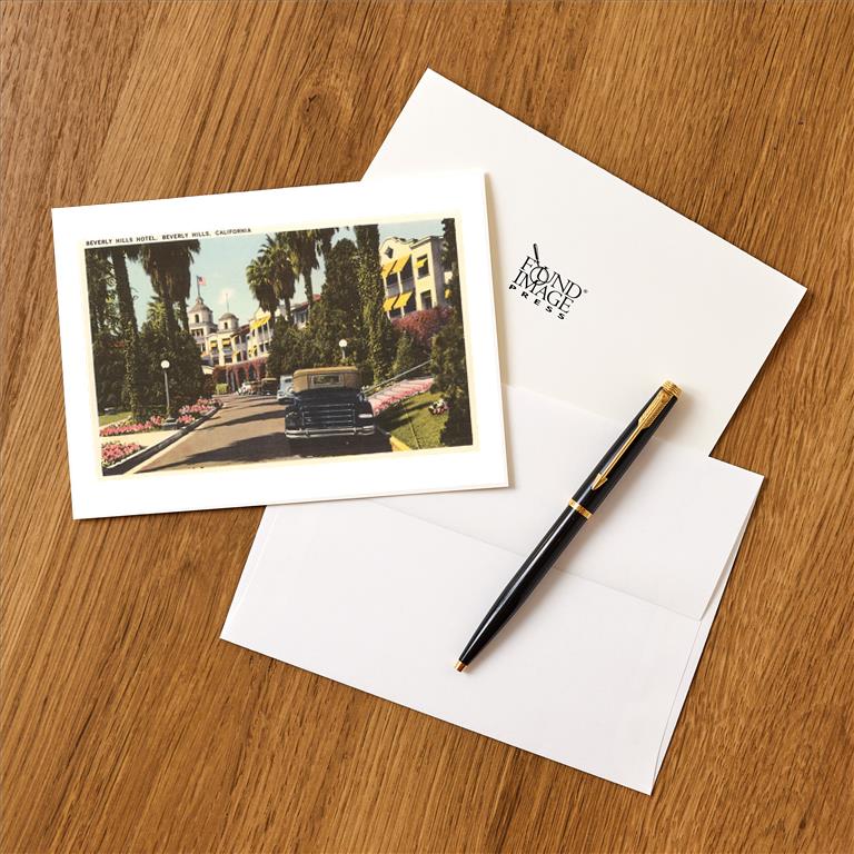 Greeting Card LA-460