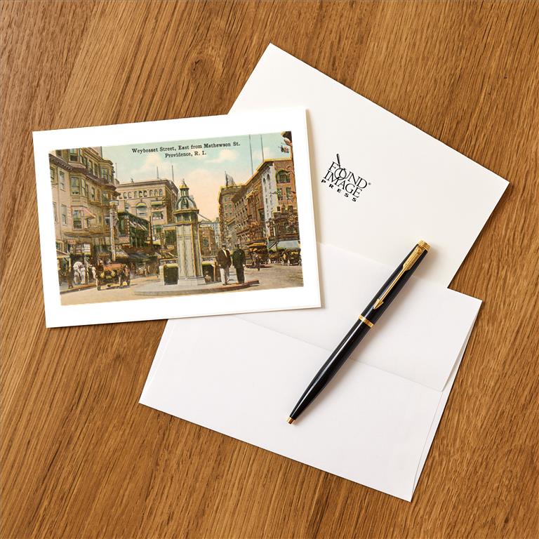 Greeting Card RI-215