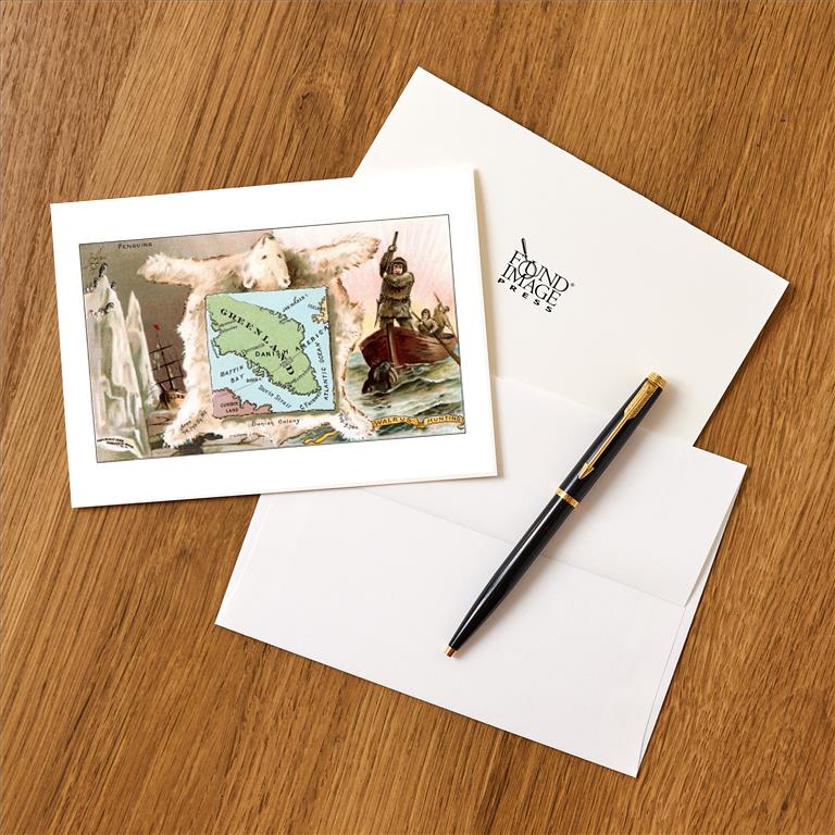 Greeting Card MF-679