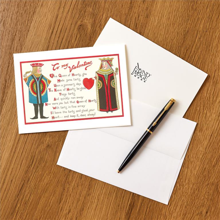 Greeting Card VL-215