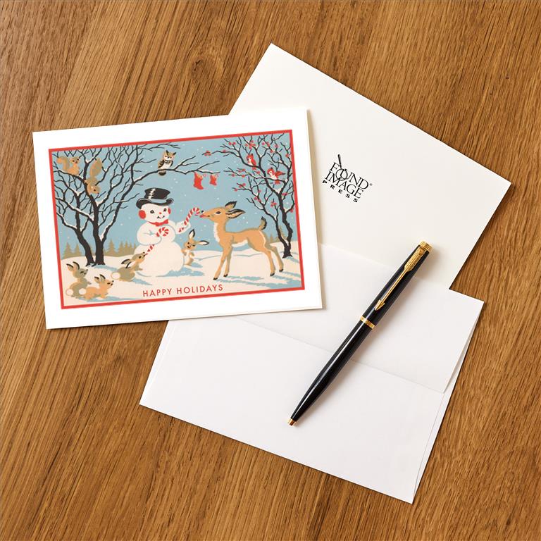 Greeting Card MC-310