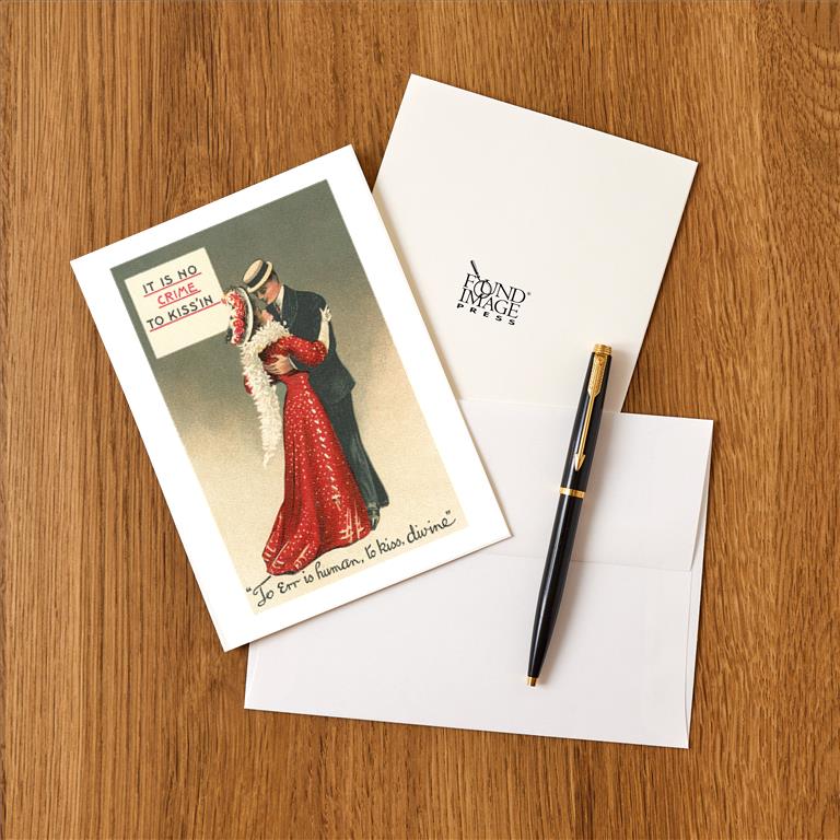 Greeting Card LS-142