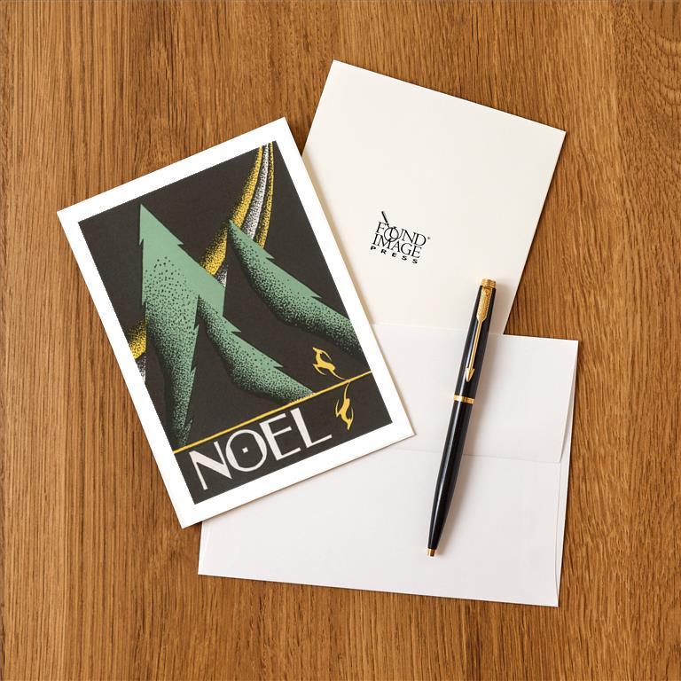 Greeting Card MC-844