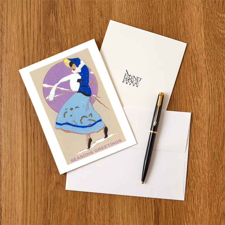 Greeting Card MC-256