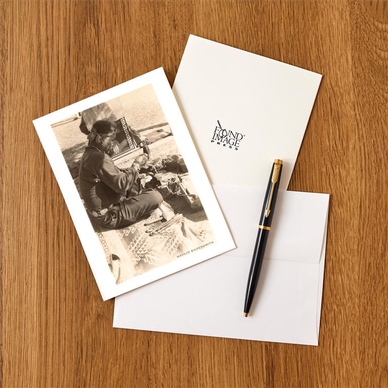 Greeting Card NA-108