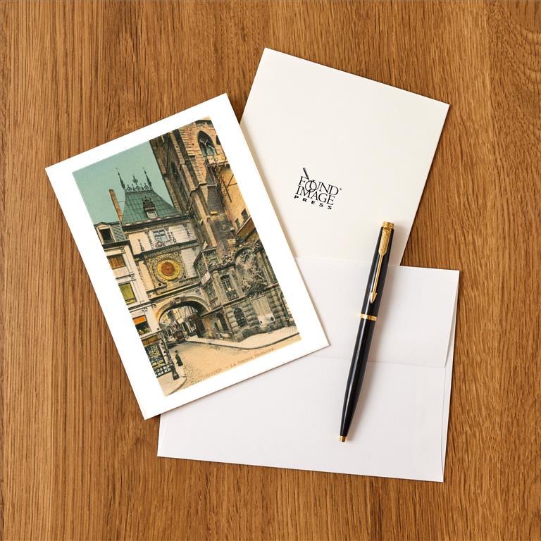 Greeting Card FF-138