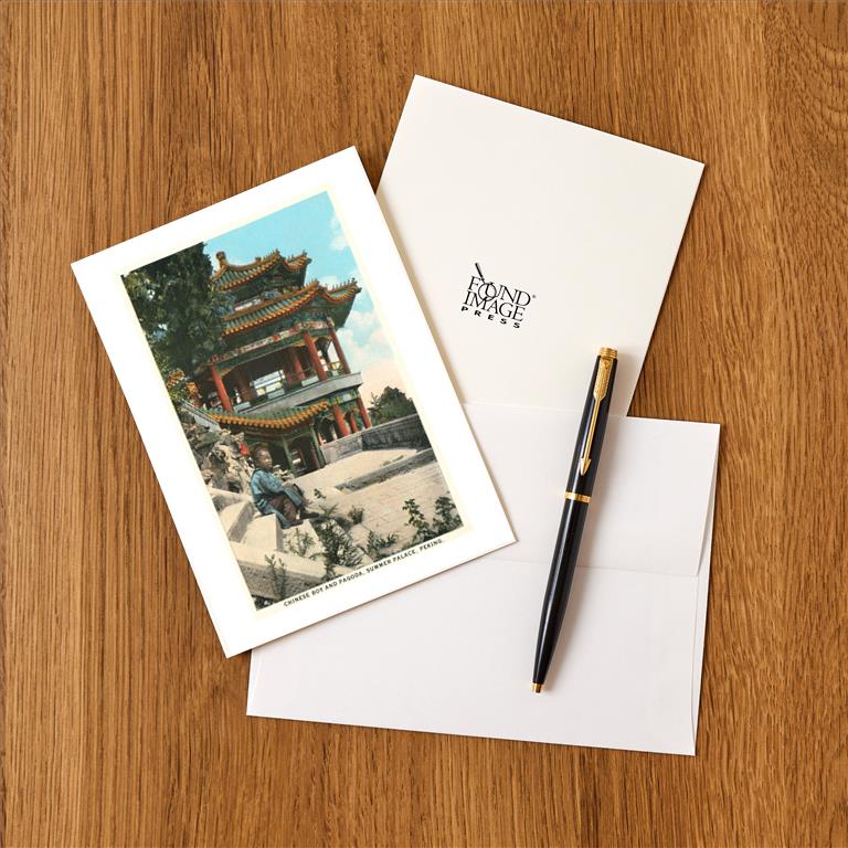 Greeting Card MF-113