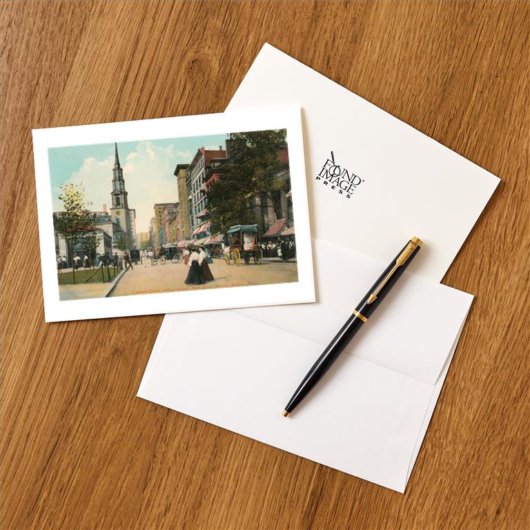 Greeting Card MA-86