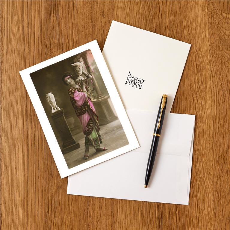 Greeting Card KU-128