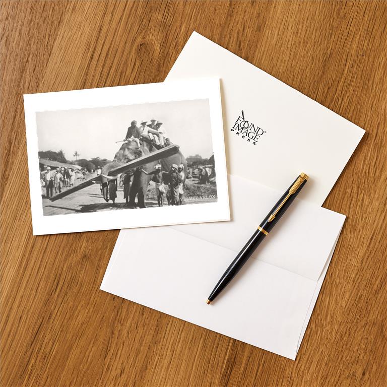 Greeting Card AN-410