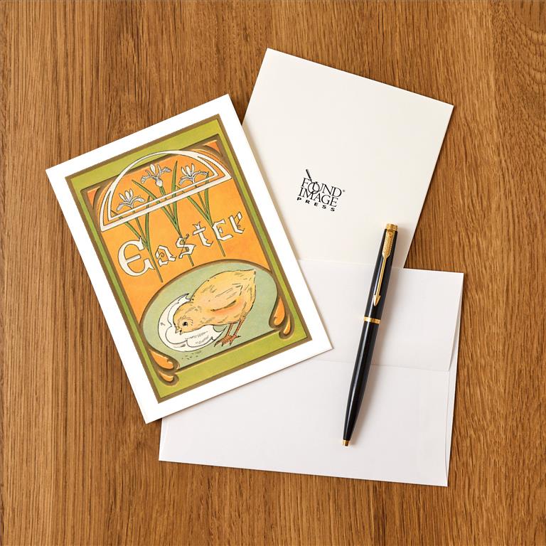 Greeting Card EA-234