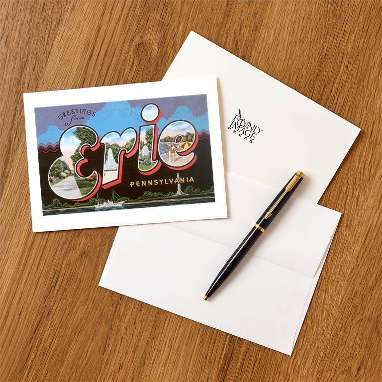 Greeting Card PA-413