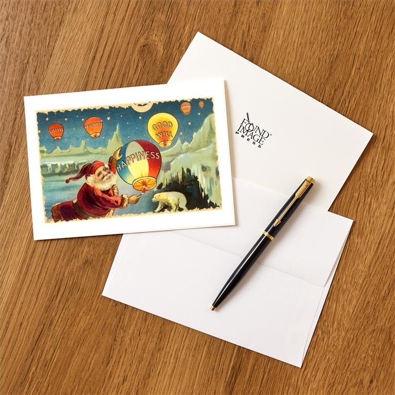 Greeting Card MC-768